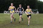 Senior mens 2016 Inter Counties Cross Country Champs. and Cross Challenge Final, Cofton Park, Birmingham. Photo: David T. Hewitson/Sports for All Pics
